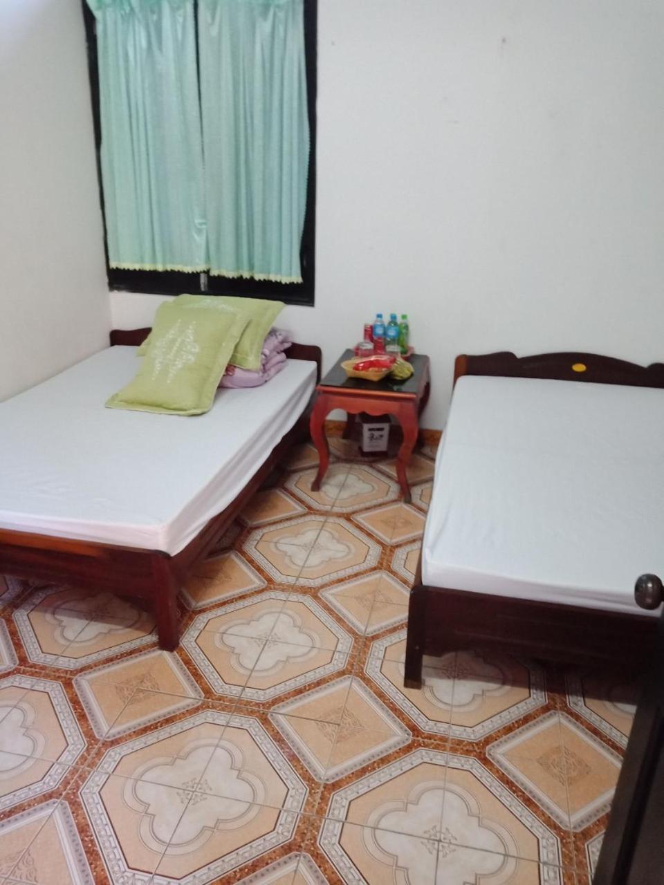 Cuc Phuong Hao Tham Homestay Hotel Nho Quan エクステリア 写真