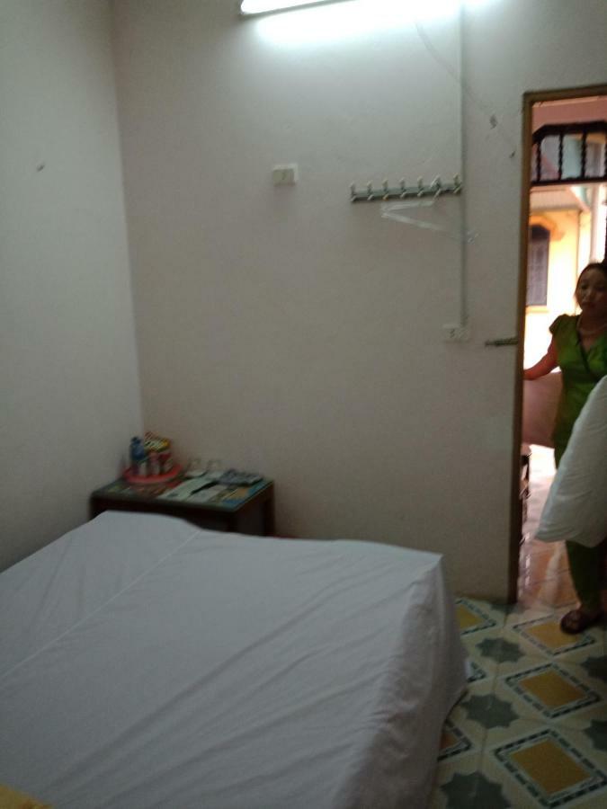 Cuc Phuong Hao Tham Homestay Hotel Nho Quan エクステリア 写真