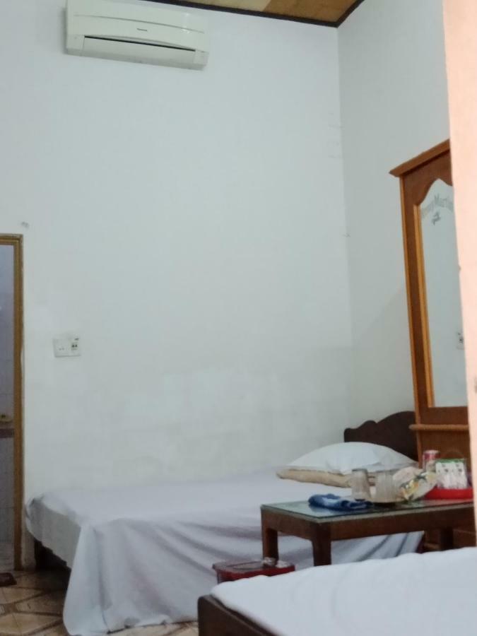 Cuc Phuong Hao Tham Homestay Hotel Nho Quan エクステリア 写真