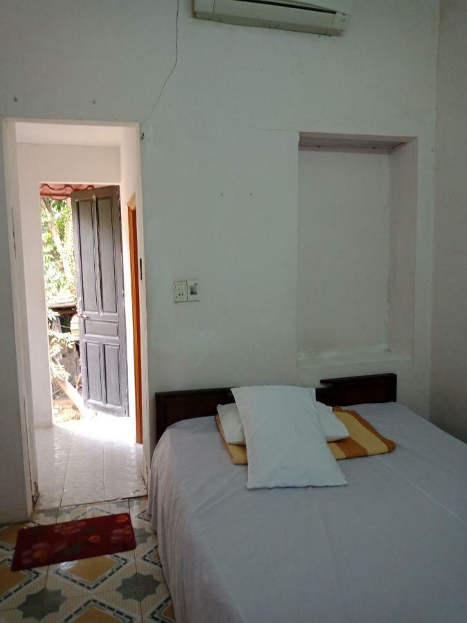 Cuc Phuong Hao Tham Homestay Hotel Nho Quan エクステリア 写真